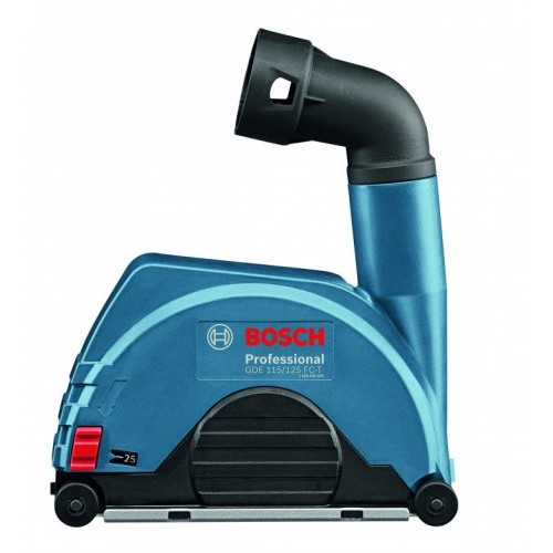 Bosch GDE115/125FC-T Dust Extraction Guard