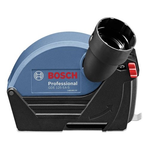 Bosch GDE125EA-S Dust Extraction Guard