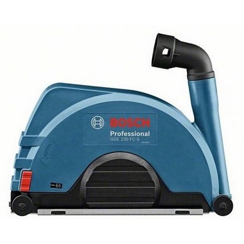 Bosch GDE230FC-S Dust Extraction Guard