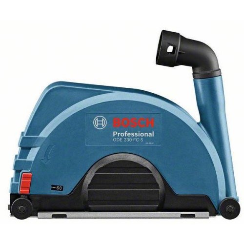 Bosch GDE230FC-T Dust Extraction Guard