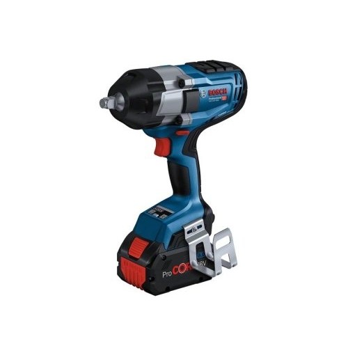Bosch GDS18V-1000 Impact Wrench