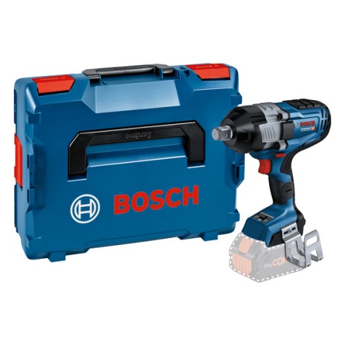 Bosch GDS18V-1600HCNCG Impact Wrench