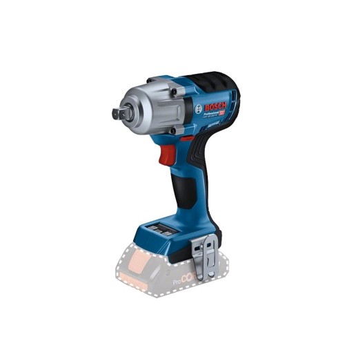 Bosch GDS18V-450PCN Impact Wrench