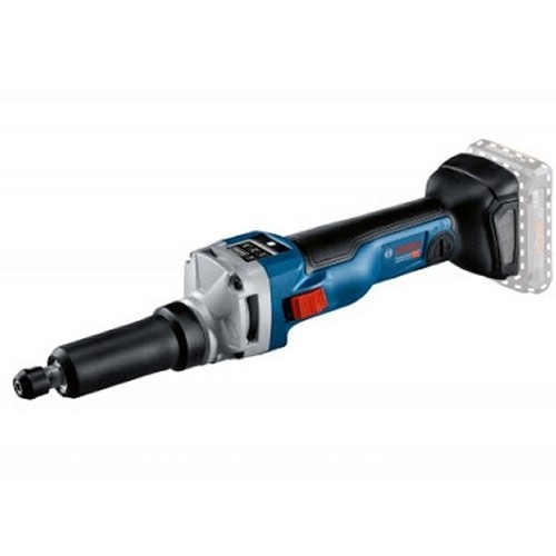 Bosch GGS18V-10SLCN Straight Grinder