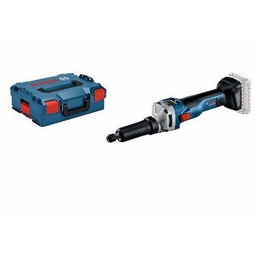 Bosch GGS18V-10SLCNCG Straight Grinder