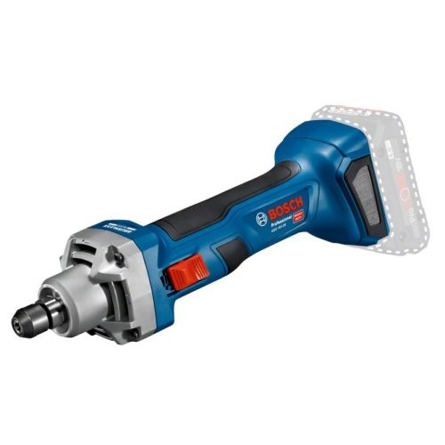 Bosch GGS18V-20N Straight Grinder