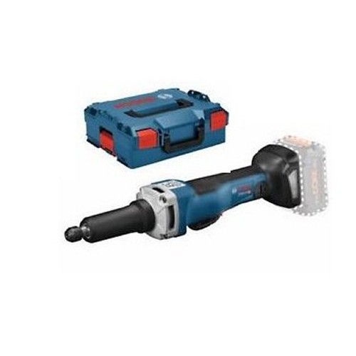 Bosch GGS18V-23LCNG Straight Grinder