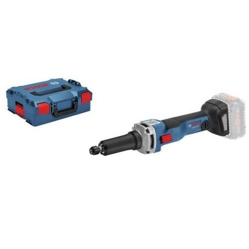 Bosch GGS18V-23PLCNCG Straight Grinder