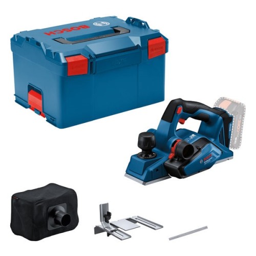 Bosch GHO18V-26NCG Planer
