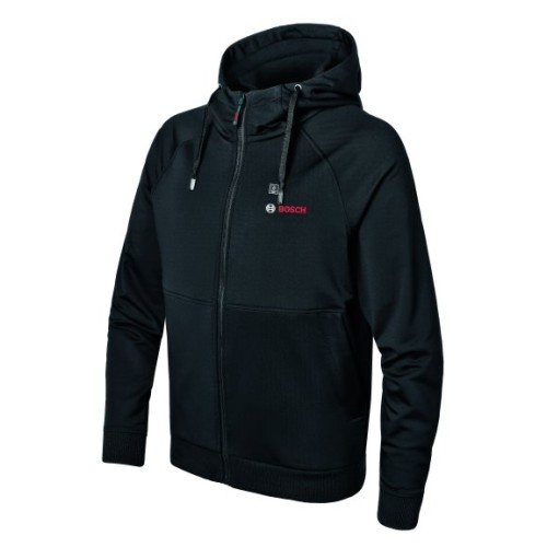 Bosch GHH1218XA-L Heated Hoodie