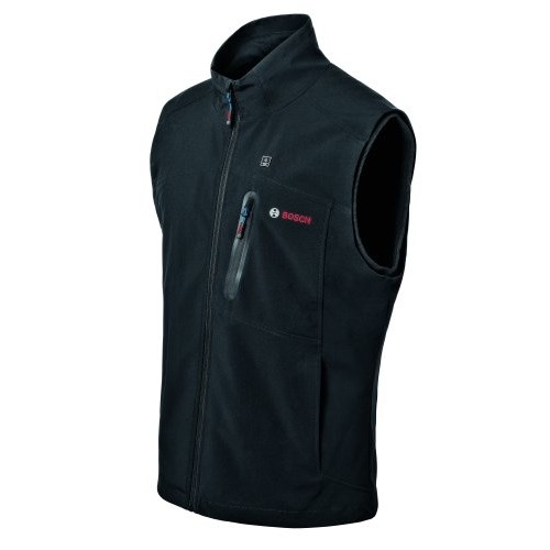 Bosch GHV1218XA-2XL Heated Vest