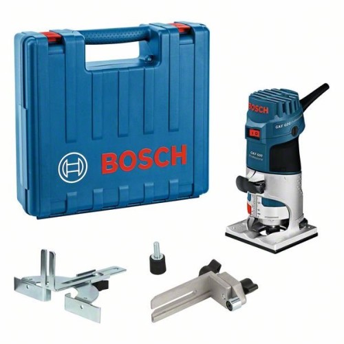 Bosch GKF600 Router