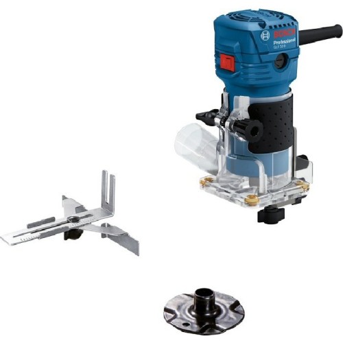 Bosch GLF55-6 Laminate Trimmer