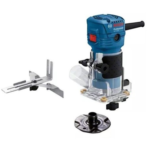 Bosch GLF55-6 Laminate Trimmer