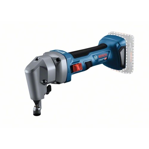 Bosch GNA18V-16EN Nibbler