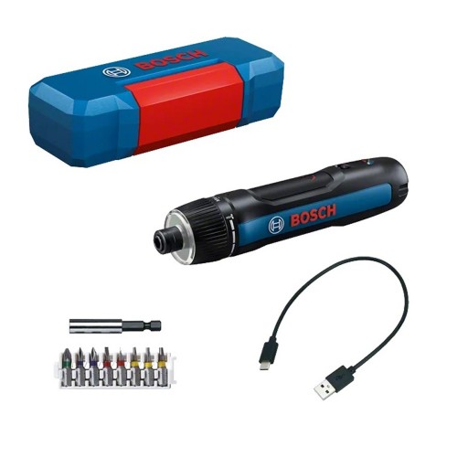 Bosch GO Screwdriver 