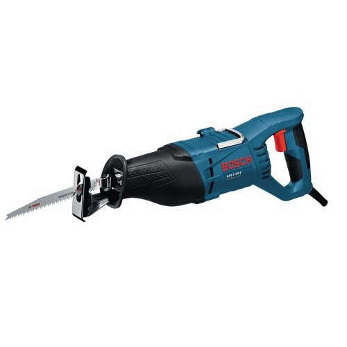 Bosch GSA1100E Reciprocating Saw 