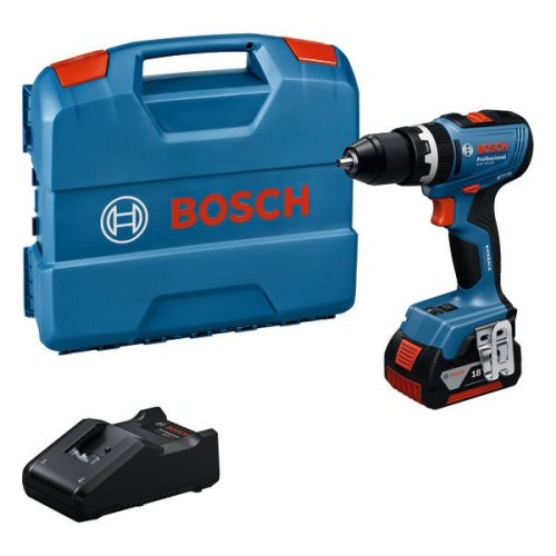 Bosch GSB18V-65 Combi Drill