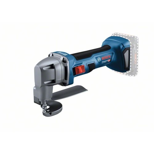 Bosch GSC18V-16EN Metal Shear