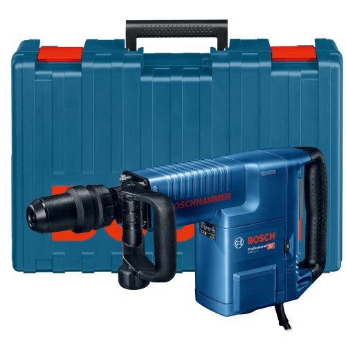 Bosch GSH11E SDS-MAX Demolition Hammer Drill