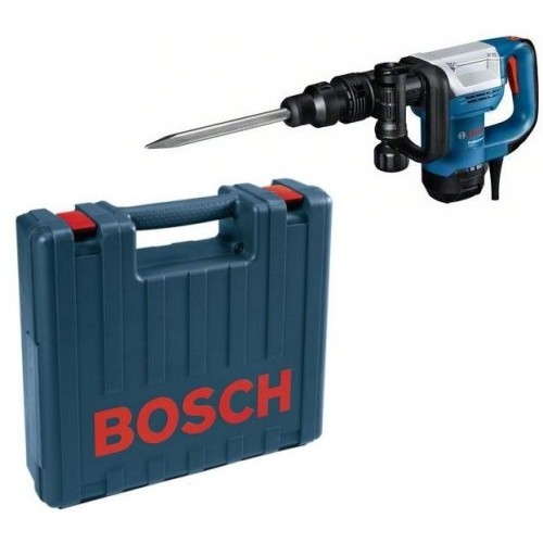 Bosch GSH5 SDS-MAX Demolition Hammer