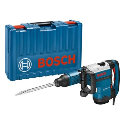 Bosch GSH7VC-240V SDS-MAX Demolition Hammer Drill