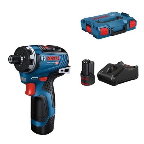 Bosch GSR12V-35HX 23 Drill Driver