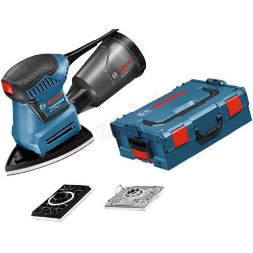 Bosch GSS160 MULTI Palm Sander