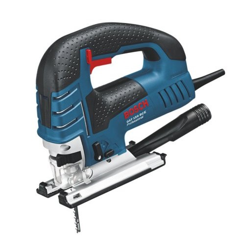 Bosch GST160BCE Jigsaw 