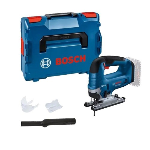 Bosch GST18V-125BNCG Jigsaw