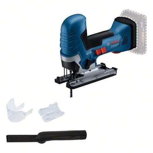 Bosch GST18V-125SN Jigsaw