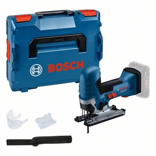 Bosch GST18V-125SNCG Jigsaw