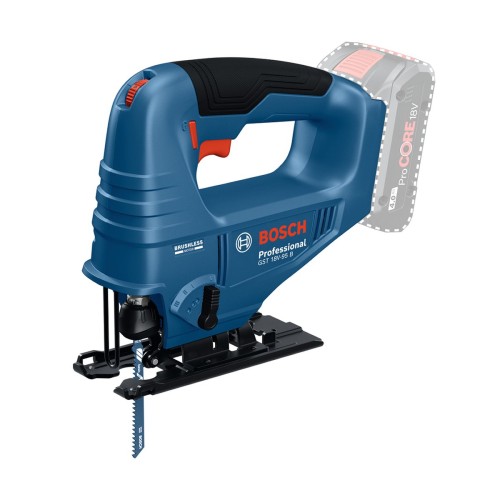 Bosch GST18V-95BN Jigsaw