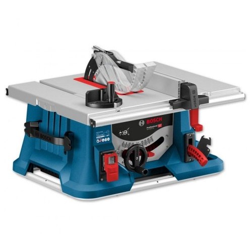Bosch GTS635-216 Table Saw