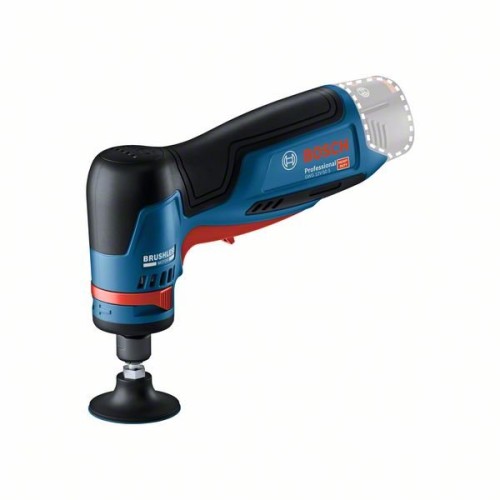 Bosch GWG12V-50SN Rotary Grinder