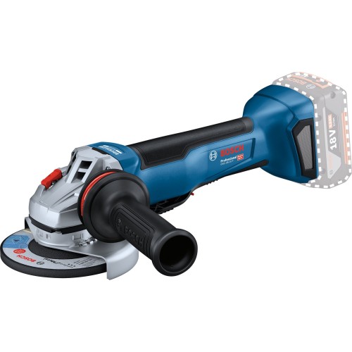 Bosch GWS18V-10PN Angle Grinder