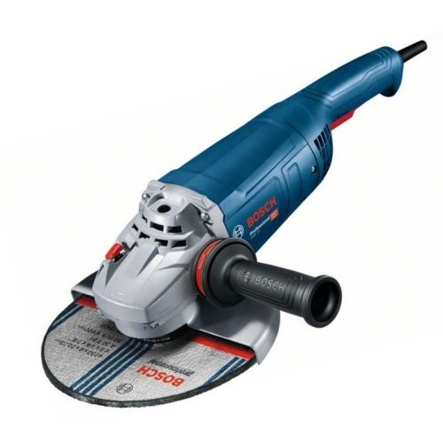 Bosch GWS22-230P Angle Grinder 