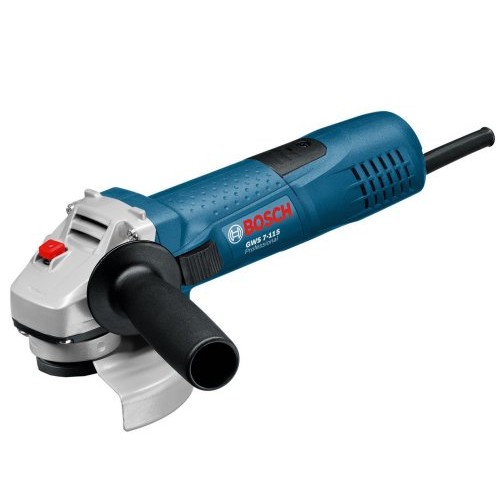 Bosch GWS7-115 Angle Grinder