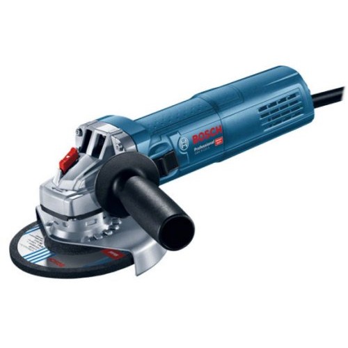 Bosch GWS9-115S Angle Grinder