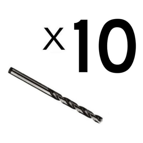 Bosch 2608585877 Metal Drill Bits