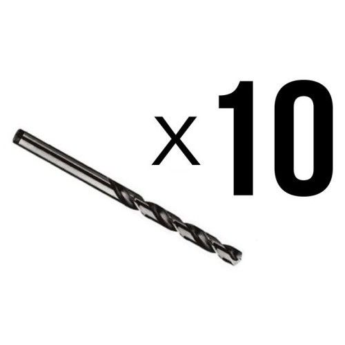 Bosch 2608585499 Metal Drill Bits