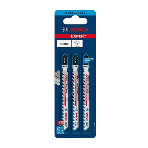 Bosch T141HM Jigsaw Blades