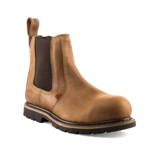 Buckler B1151SM-12 Dealer Boots