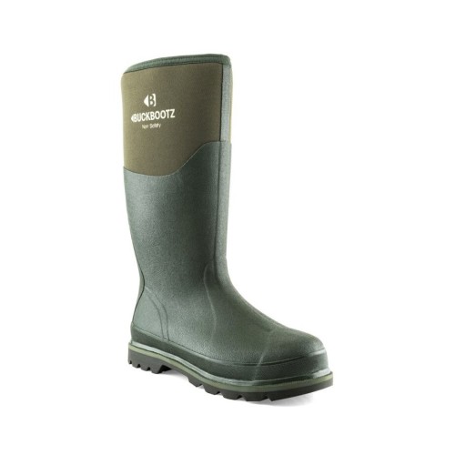 Buckler BBZ5020-09 Non Safety Wellington Boots Size 9 UK Euro 43