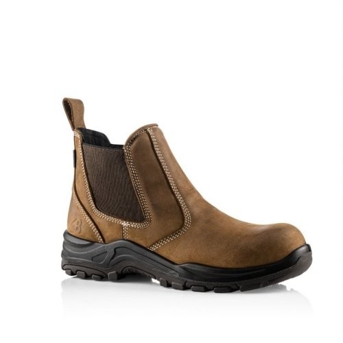 DEALER-NS-11 Buckler Non-Safety Dealer Boots