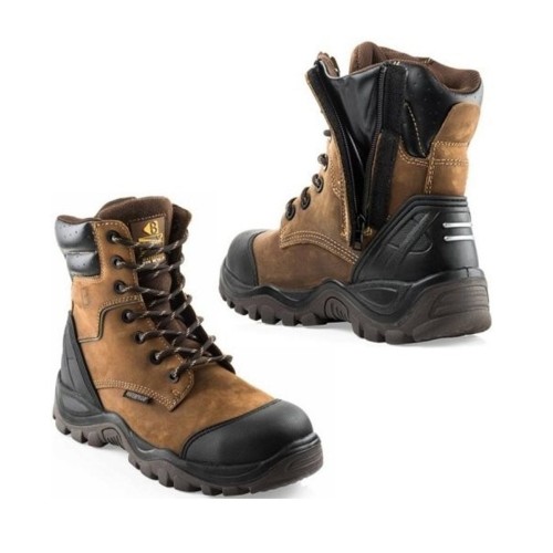 Buckler BSH008WPNM-11 Waterproof Safety Boots