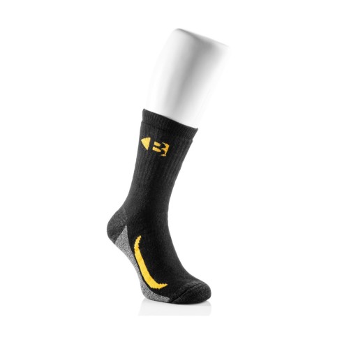 Buckler BSOKZCORDURA Cordura Boot Socks