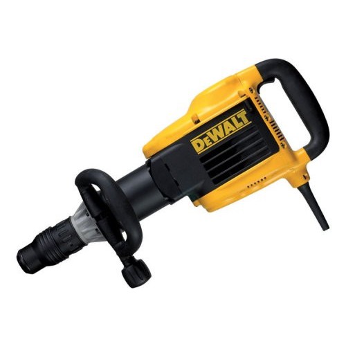 DeWALT D25899K-110V SDS-MAX Demolition Hammer Drill