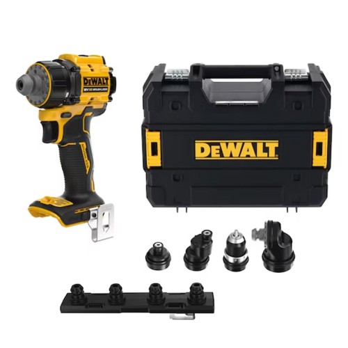 DeWALT DCD803NT Drill Driver
