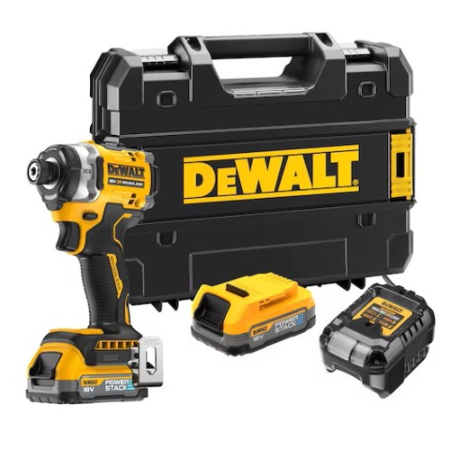 DeWALT DCF860E2T Impact Driver